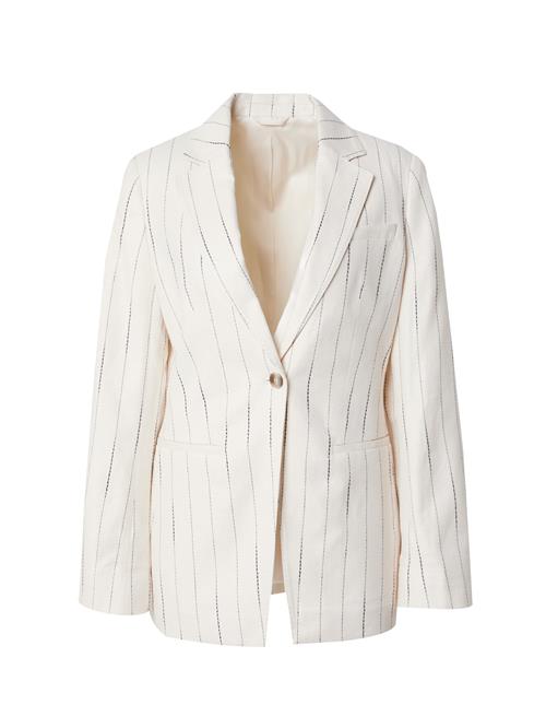 & Other Stories Blazer 'Bertile'  sort / hvid