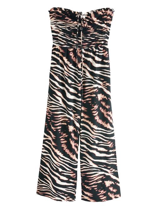 Next Jumpsuit  blandingsfarvet