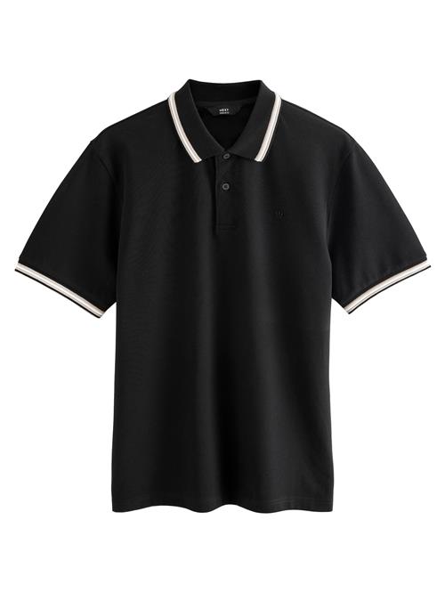 Next Bluser & t-shirts  sort / hvid