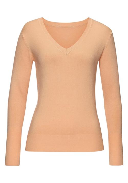 Se VIVANCE Pullover  fersken hos About You