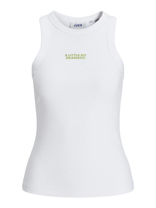 JJXX Overdel 'JXForest'  grøn / hvid