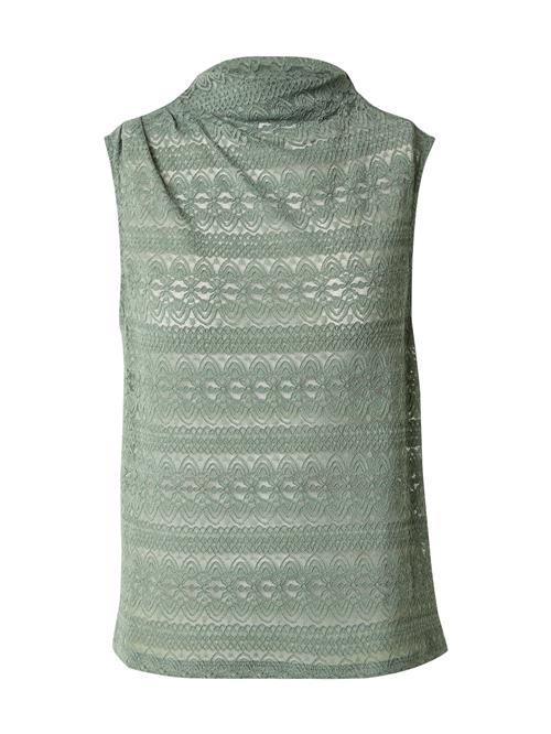 VILA Bluse 'VIChikka'  grøn