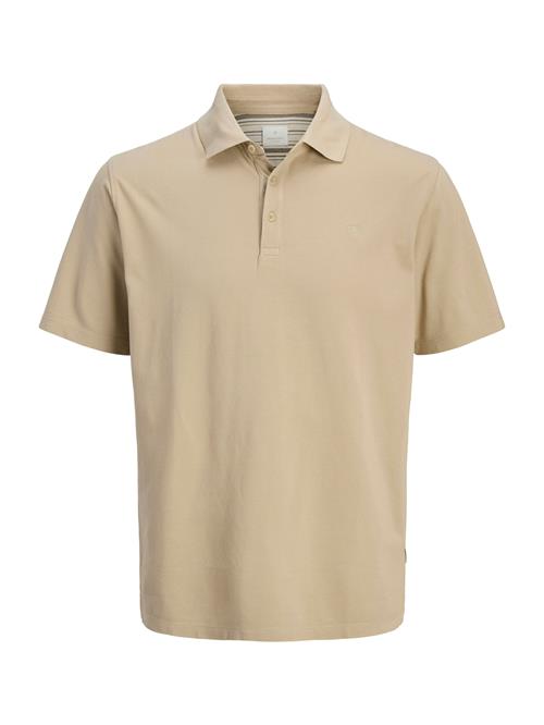Jack & Jones Premium Bluser & t-shirts 'JPRWILLIAM'  beige
