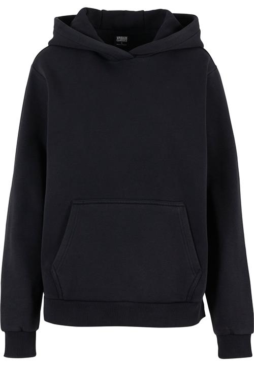 Urban Classics Sweatshirt  sort