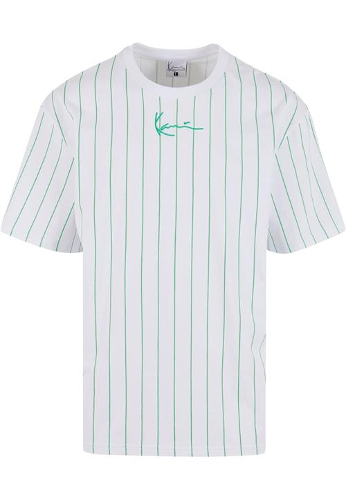 Karl Kani Bluser & t-shirts  grøn / hvid