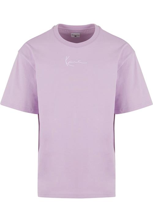 Karl Kani Bluser & t-shirts  lilla