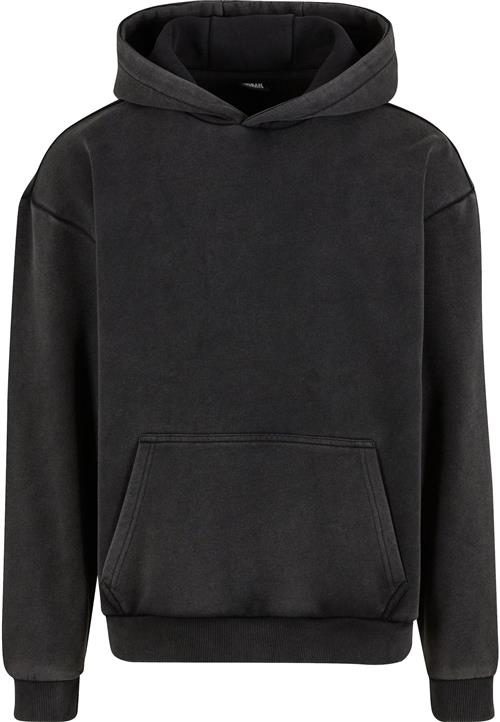 Urban Classics Sweatshirt  sort