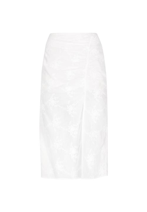 DreiMaster Maritim Nederdel  hvid