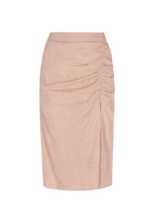 DreiMaster Maritim Nederdel  nude