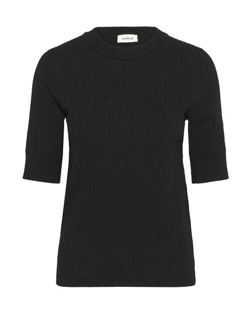 SOAKED IN LUXURY Pullover 'SLSpina'  sort