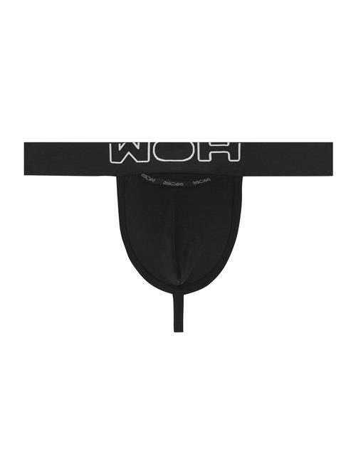 WOH Slip 'Sexy Fun'  sort / hvid