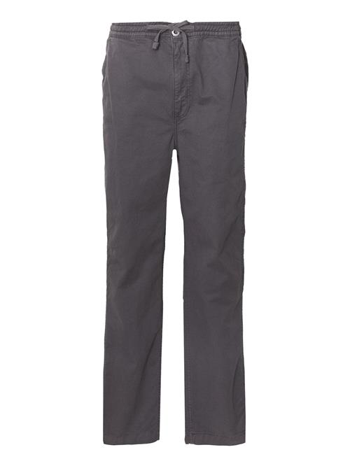 ALPHA INDUSTRIES Bukser  mørkegrå