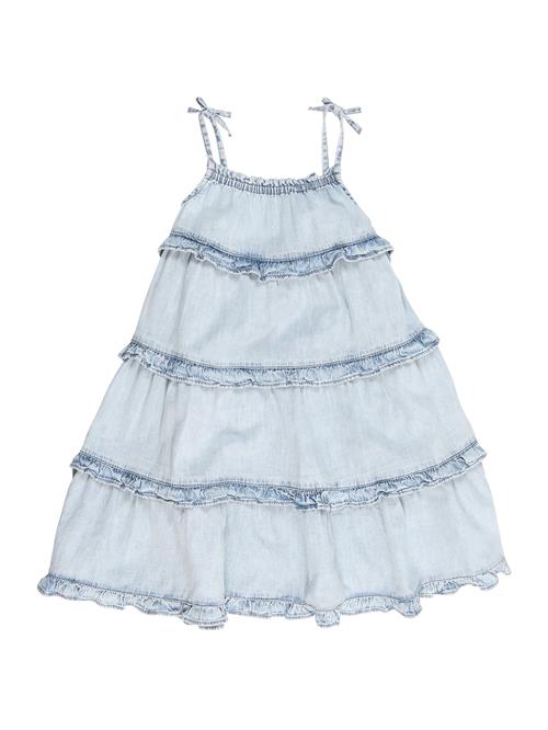 GAP Kjole  blue denim