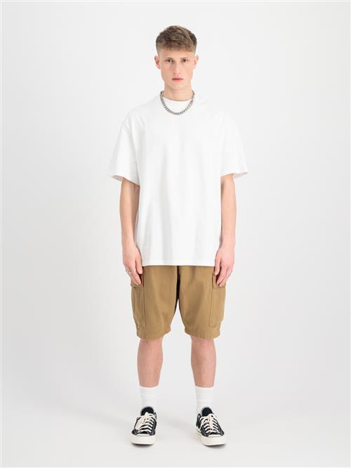 ALPHA INDUSTRIES Cargobukser  khaki