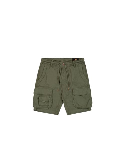 ALPHA INDUSTRIES Bukser  oliven