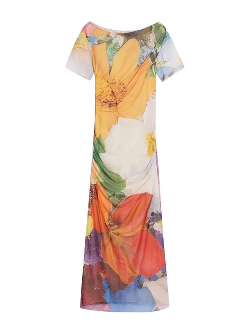 Desigual Kjole  blandingsfarvet