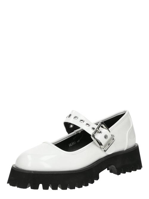 Raid Slipper 'AILANY'  hvid