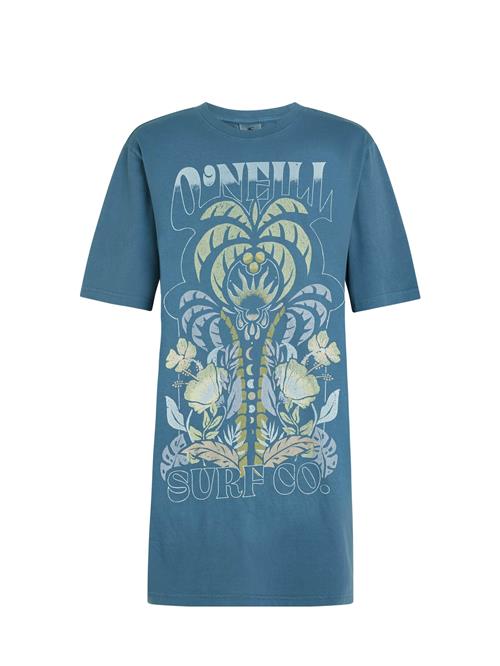 O'NEILL Kjole  blå / blandingsfarvet