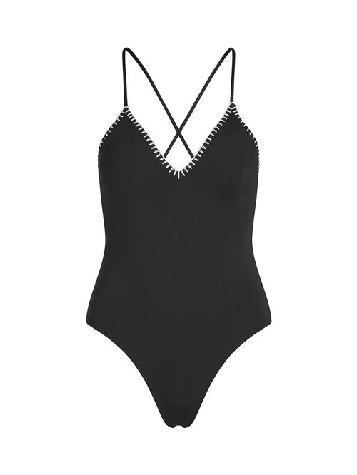 O'NEILL Badedragt 'Jaida'  sort