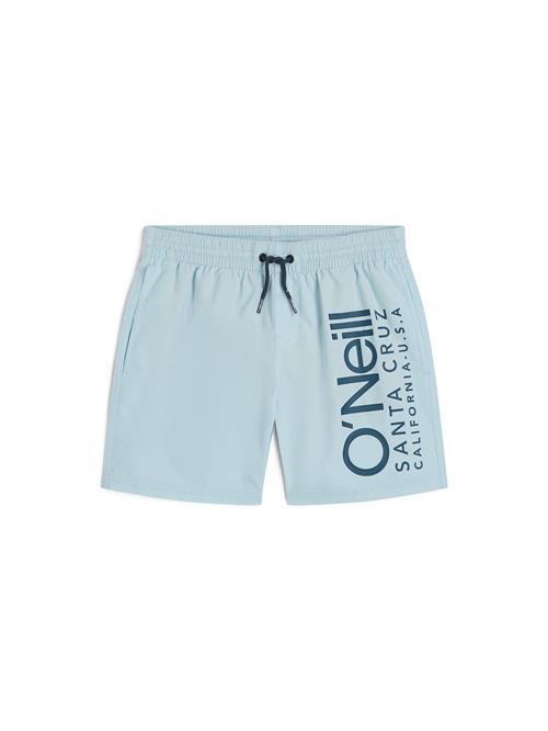 O'NEILL Badeshorts 'Original Cali 14'''  blå / pastelblå