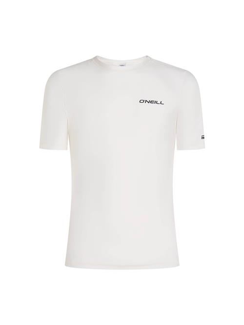 O'NEILL Funktionsskjorte 'Skins'  sort / hvid