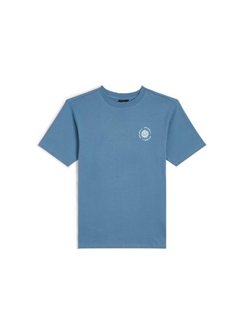 O'NEILL Shirts  blå / hvid