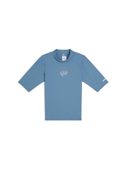 O'NEILL Funktionsskjorte  blå / blandingsfarvet / hvid