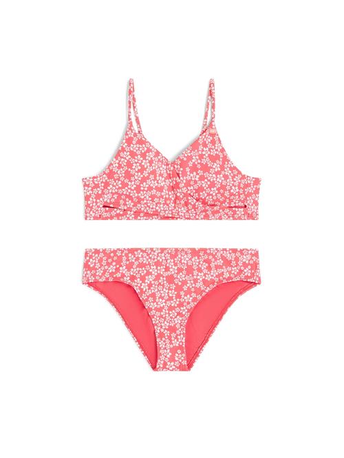 O'NEILL Bikini  gul / pink / hvid