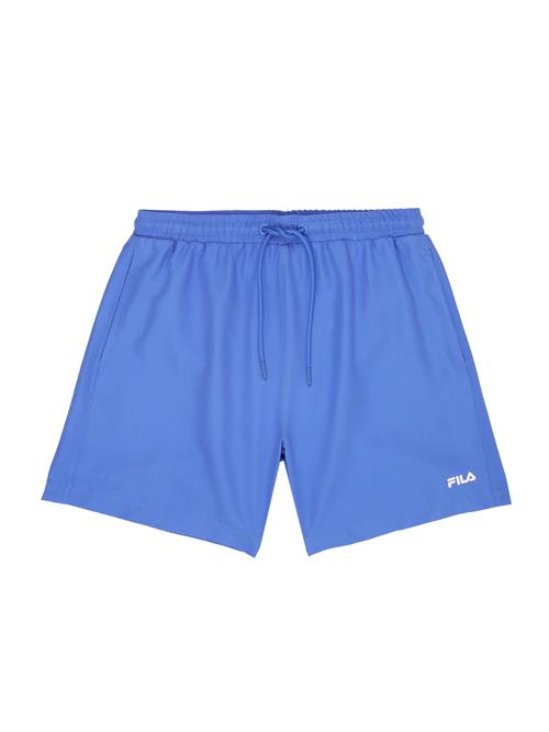 FILA Badeshorts 'SOMALIA'  blå