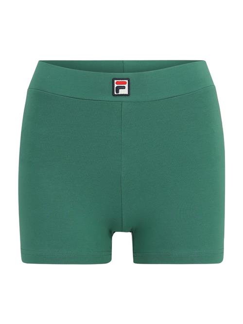 FILA Bukser 'LIMES '  grøn