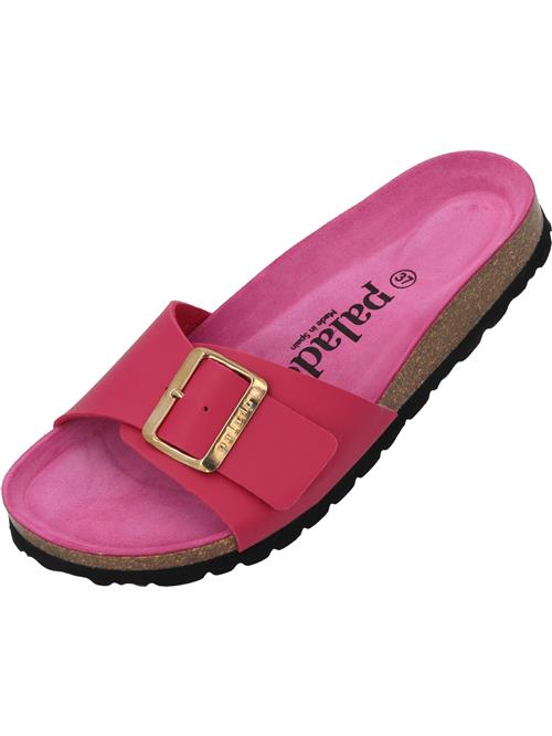 Palado Pantoletter 'Malta EGS Mono'  pink
