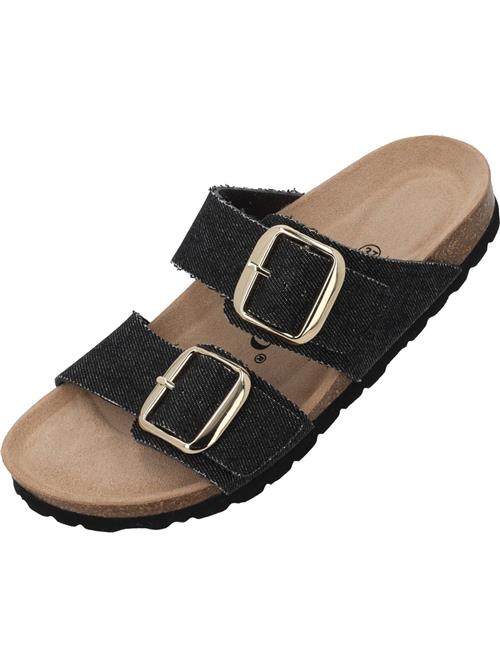 Palado Pantoletter 'Samos'  sort