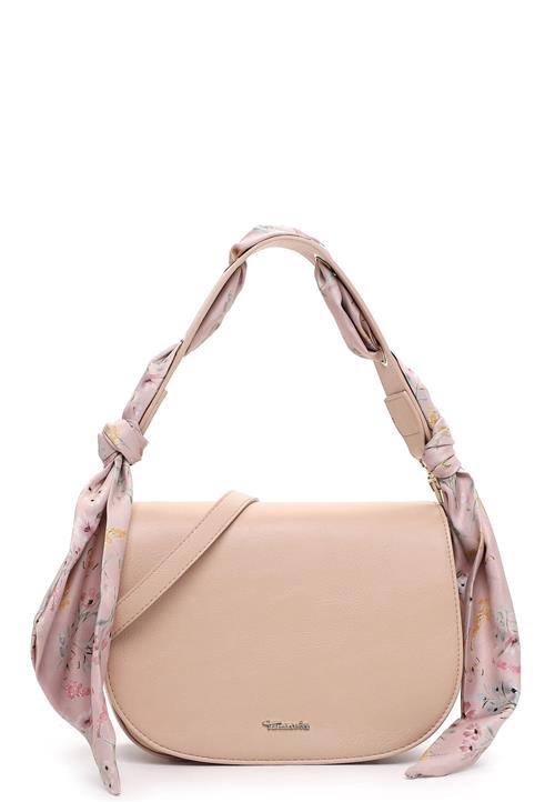 Tamaris Skuldertaske 'Fabia'  nude