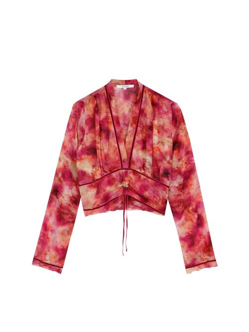 Scalpers Shirts ' '  blandingsfarvet