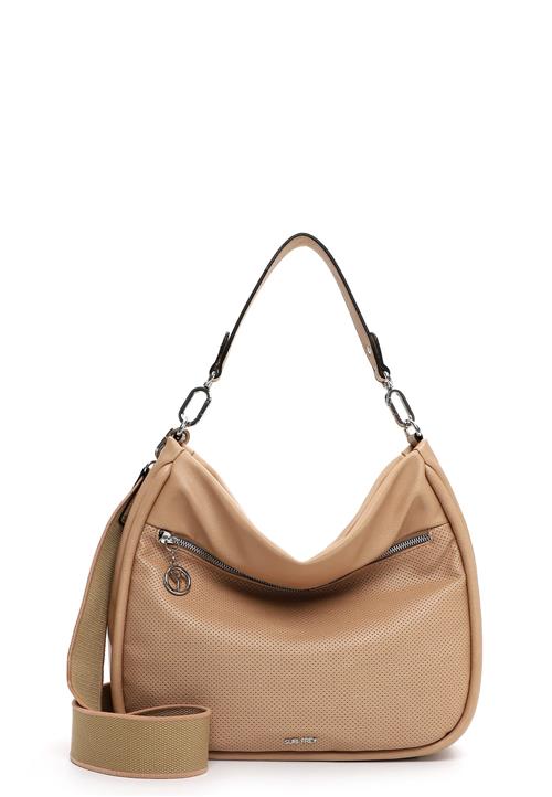 Suri Frey Skuldertaske 'Patsy '  sand