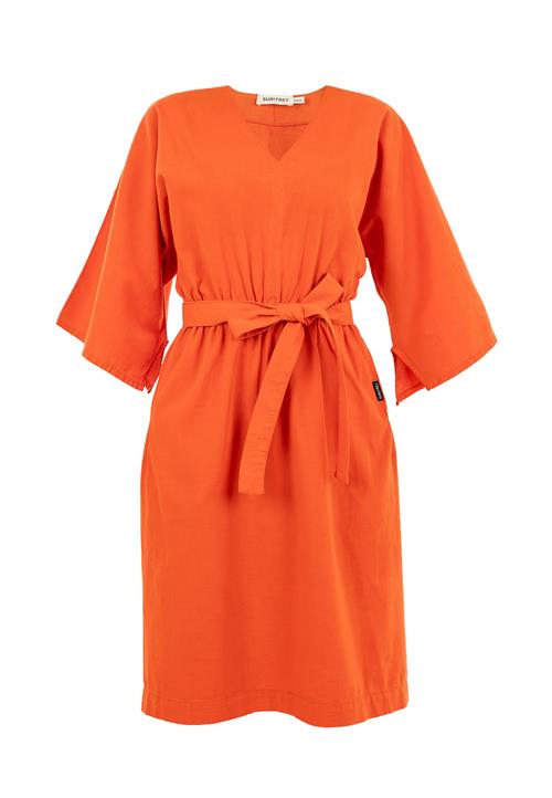 Suri Frey Sommerkjole ' SFY Freyday '  orange