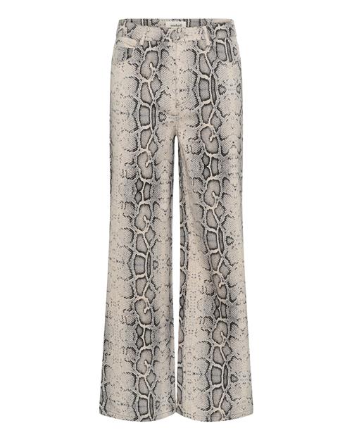 SOAKED IN LUXURY Bukser 'Sandja Vanesa'  blandingsfarvet