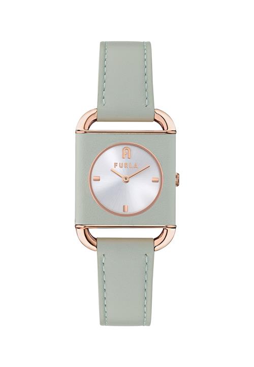 FURLA Analogt ur  grøn