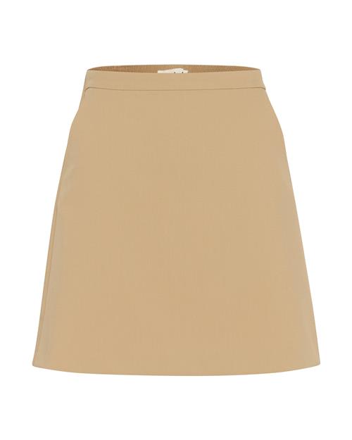 SOAKED IN LUXURY Nederdel  sand