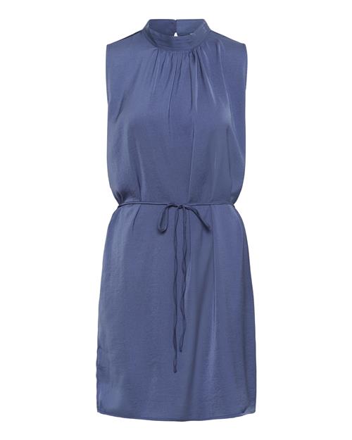 SAINT TROPEZ Kjole  blå