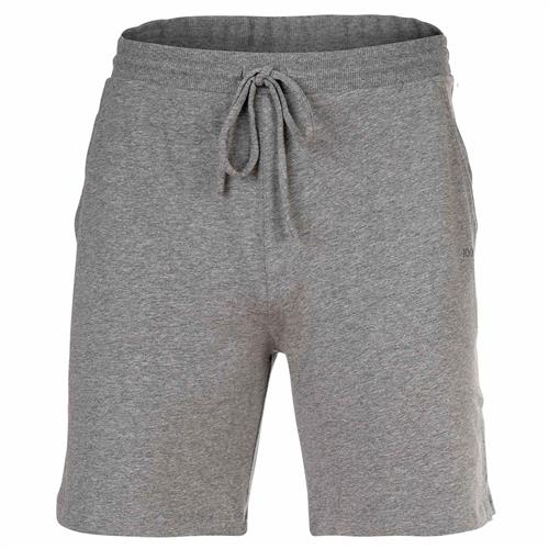 JOOP! Pyjamasbukser 'Comfort'  grå-meleret