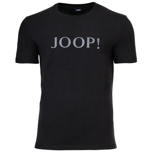 JOOP! Bluser & t-shirts  grå / sort