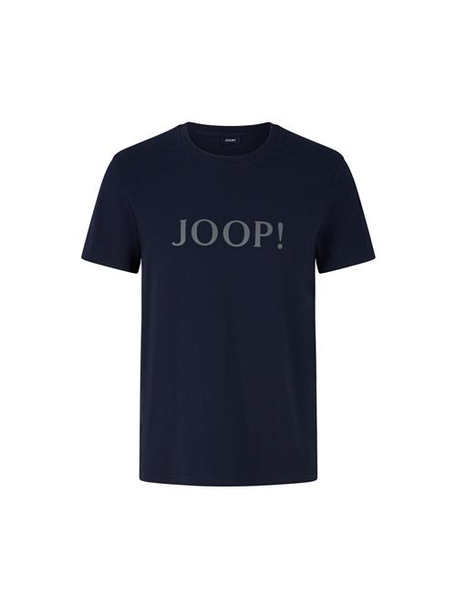 JOOP! Bluser & t-shirts  navy / lysegrå