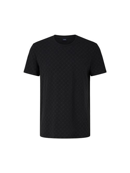 JOOP! Bluser & t-shirts  mørkegrå / sort