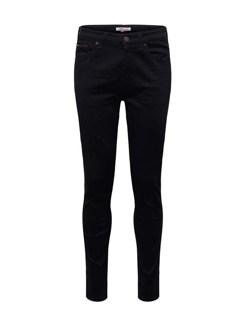 Tommy Jeans Jeans 'AUSTIN'  black denim