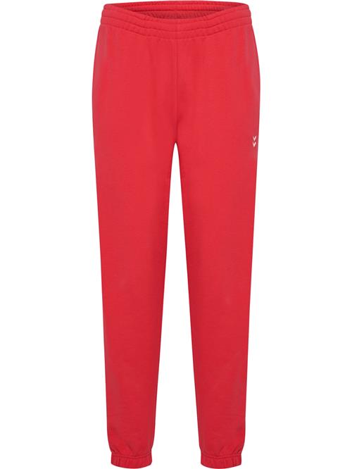 Hummel Sportsbukser 'Pulse'  rød