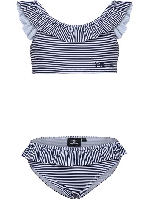 Hummel Bikini  navy / hvid