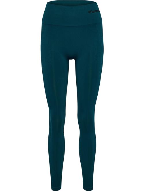 Hummel Sportsbukser 'Tif'  petroleum