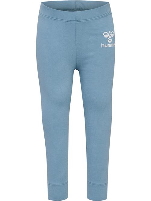 Hummel Sportsbukser 'Mino'  røgblå