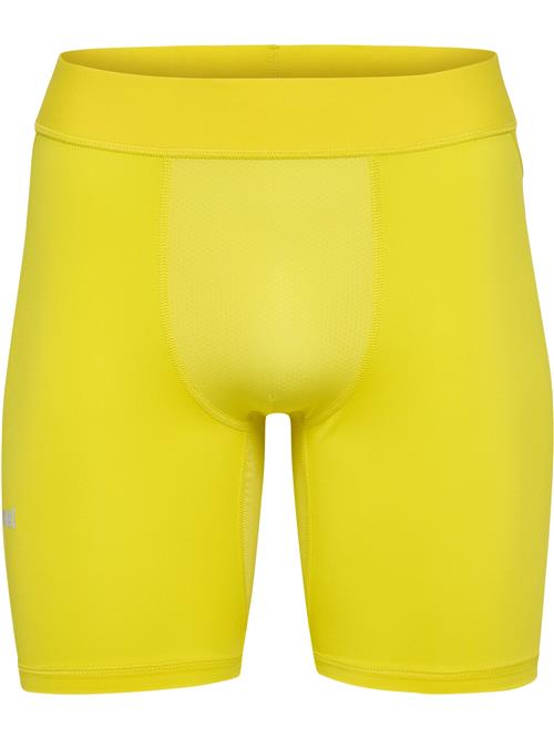 Hummel Sportsbukser  gul